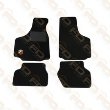 SET 4 TAPPETI / TAPPETTINI