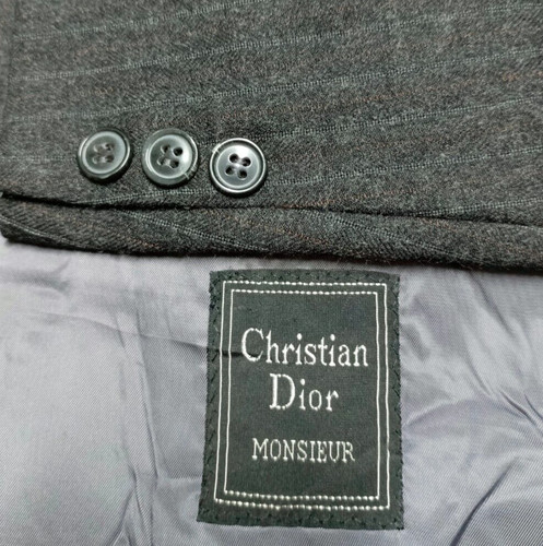 Giacca blazer tuta - , db