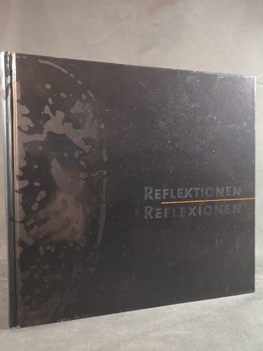 Reflektionen reflexionen - reflektionen,