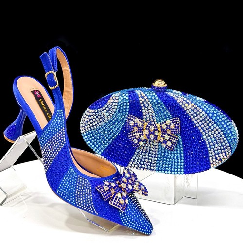 Set scarpe borse donna - set, e