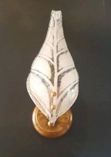 Applique in vetro di Murano