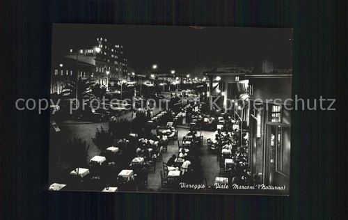 Viareggio viale marconi - viareggio,