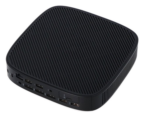 T640 thin client ryzen - hp,