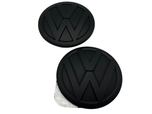 Set emblema originale nero - originale,