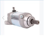 MOTORINO AVVIAMENTO YAMAHA WR