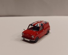 Brekina 15365 Austin Mini VAN