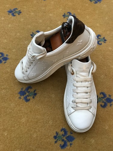 Louis vuitton scarpe - vuitton,