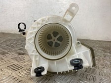 Ventola radiatore