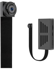 Videocamere 64GB 1080P Mini Telecamere Portatile Babysitter Videoregistratore