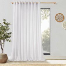 MRTREES 1 Pezzo Tenda Bianche
