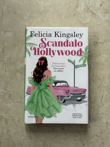 Felicia kingsley scandalo a - felicia,