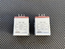 TAMURA TK-10 Audio Trans