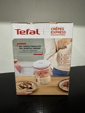 Macchina per frittelle Tefal