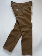 Carhartt Heavy Cotton Pontiac