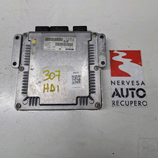 CENTRALINA INIEZIONE per PEUGEOT 307 2.0 HDi FAP SW 2001-2006 45756 1940CX