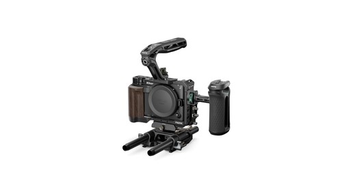 Kit gabbia fotocamera pro - kit,