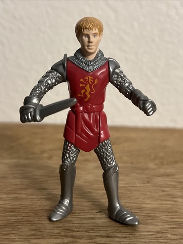 Peter armor con spada - in,
