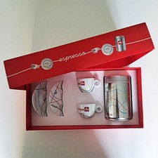 illy collection 2011 ● LIVE