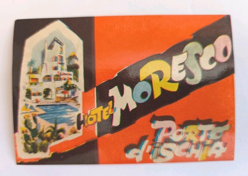 Grand hotel moresco - grand,