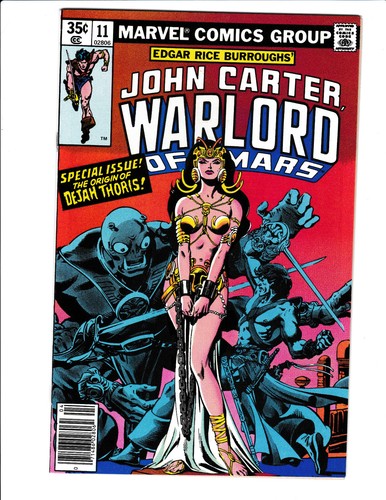 John carter warlord mars - carter, of