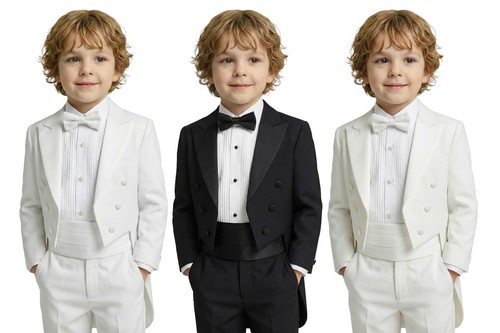 Set pezzi pageboy - pageboy, smoking