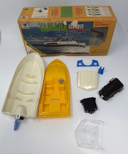Kit cabin cruiser mitsuwa - cabin,