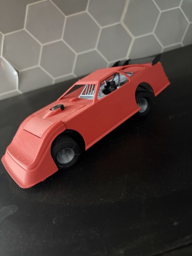 Kit stampato dirt - stampato,