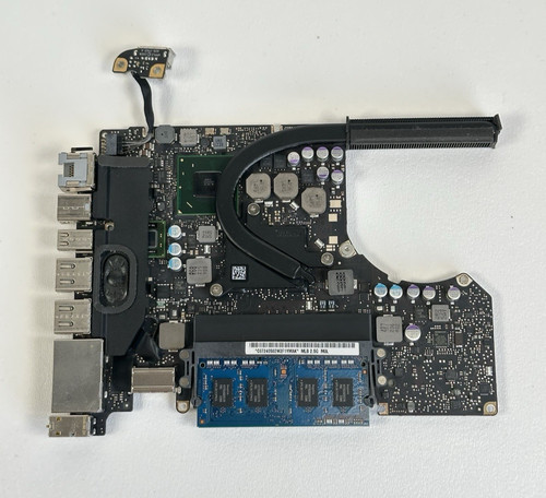 Scheda madre a1278 per - per, macbook
