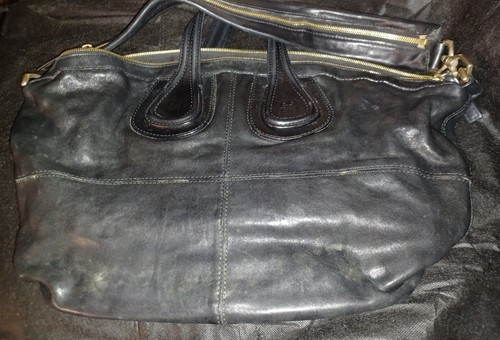 Borsa givenchy nightingale - nightingale, in
