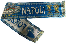 Sciarpa Sciarpa Vintage Napoli