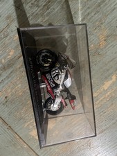 MODEL Die Cast APRILIA RS3 REGIS LACONI 2002 MOTO 1/24 MODELLINO ALTAYA