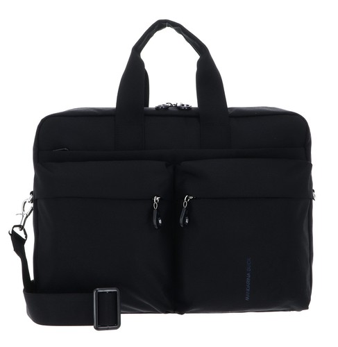 Mandarina duck md20 valigetta - mandarina,