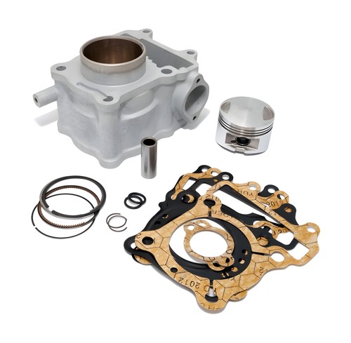 Kit cilindro airsal alluminio - airsal,