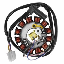 STATORE AM6 NEW 12 COILS C4