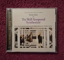 *WENDY CARLOS : THE