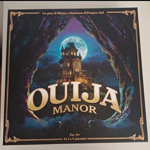 Gioco tavolo ouija - gioco, da
