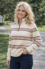 Maglione invernale mod - maglione,