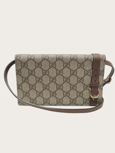 Gucci woc mini crossbody - crossbody, in
