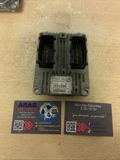 Fiat Punto ECU Engine Control