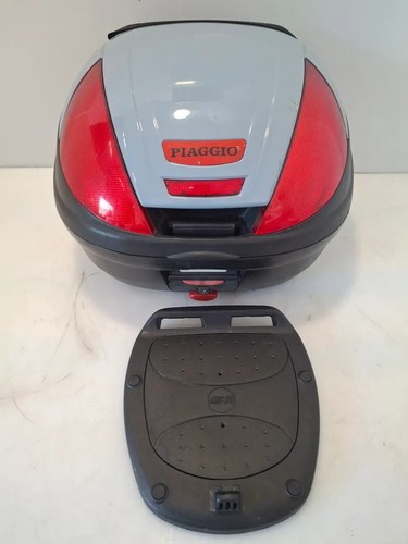 Bauletto posteriore piaggio - posteriore,