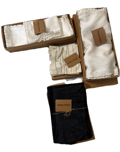 Set tovaglioli tovaglia lusso