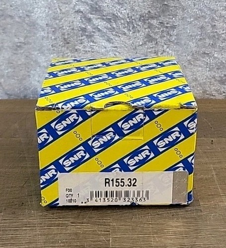 Snr r155 kit cuscinetti - r155.32,