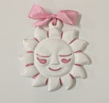 THUN - Sole - Formella da Parete