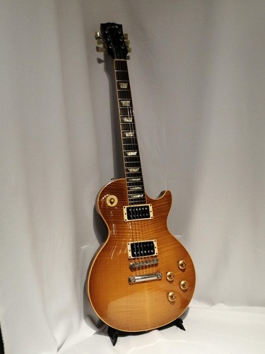 Gibson les paul - paul, classic