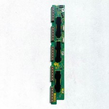 Panasonic TC-P60GT50 Scheda SD