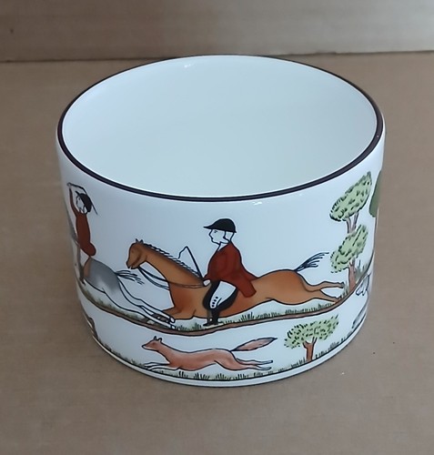 Wedgwood scene caccia bone - wedgwood,