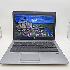 HP Elitebook 840 G2 Intel Core