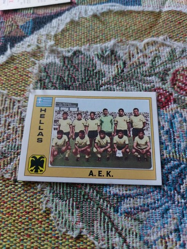 Edizione panini euro football - edizione,