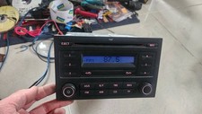 Volkswagen Sharan 2006 Radio