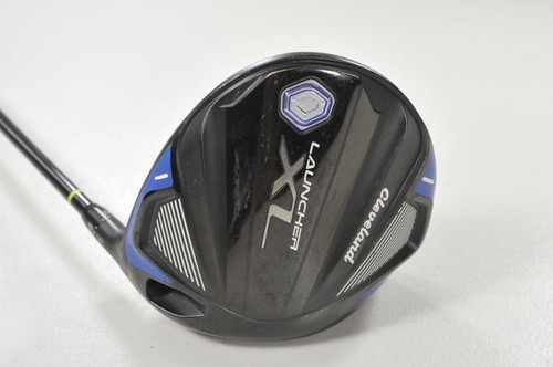 Cleveland launcher 2021 - launcher, xl